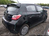 Mitsubishi Mirage Es ML32AUHJ5RH037704 снимка