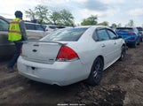 Chevrolet Impala Ltz 2G1WC5E34D1209598 снимка