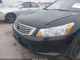 Honda Accord 2.4 Ex 1HGCP26719A127647 photo