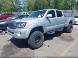 Toyota Tacoma Prerunner V6 3TMKU4HN9BM027251 снимка