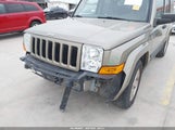 Jeep Commander 1J8HG48NX6C219361 снимка