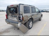 Jeep Commander 1J8HG48NX6C219361 снимка