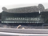 Jeep Commander 1J8HG48NX6C219361 снимка