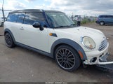 Mini Cooper Clubman WMWML33519TX36164 снимка