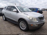 Buick Enclave 1Xl 5GAKVBED8BJ203878 снимка