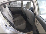 Nissan Sentra 2.0 S 3N1AB6AP5CL724838 снимка