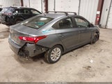 Hyundai Accent Se 3KPC24A65LE104545 снимка