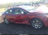 Buick Lacrosse Cxl 1G4GD5EG1AF142003 снимка
