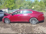 Buick Lacrosse Cxl 1G4GD5EG1AF142003 снимка