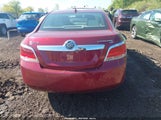 Buick Lacrosse Cxl 1G4GD5EG1AF142003 снимка