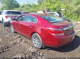 Buick Lacrosse Cxl 1G4GD5EG1AF142003 снимка