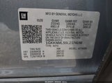 GMC Acadia Fwd Slt 1GKKNMLS5LZ174150 fotografie