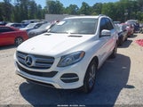 Mercedes-Benz Gle 350 4JGDA5JB3GA711509 снимка