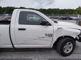 Ram  Classic Tradesman 4X2 6'4 Box 3C6JR6AGXKG522357 photo