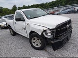 Ram  Classic Tradesman 4X2 6'4 Box 3C6JR6AGXKG522357 photo