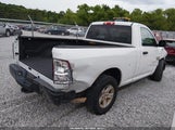 Ram  Classic Tradesman 4X2 6'4 Box 3C6JR6AGXKG522357 photo