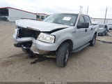 Ford F-150 Lariat/Xlt 1FTPW12546KB69477 снимка