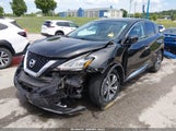 Nissan Murano S Fwd 5N1AZ2AJ5MC117490 photo