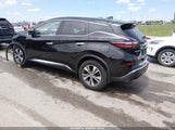 Nissan Murano S Fwd 5N1AZ2AJ5MC117490 снимка