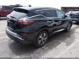 Nissan Murano S Fwd 5N1AZ2AJ5MC117490 photo