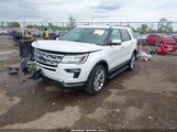 Ford Explorer Limited 1FM5K8F82JGC24919 снимка