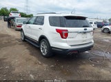 Ford Explorer Limited 1FM5K8F82JGC24919 снимка