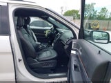 Ford Explorer Limited 1FM5K8F82JGC24919 снимка