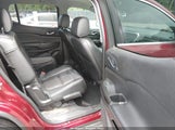 GMC Acadia Slt-1 1GKKNMLA9HZ169399 fotografie