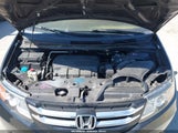 Honda Odyssey Ex 5FNRL5H4XGB069812 снимка