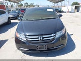 Honda Odyssey Ex 5FNRL5H4XGB069812 снимка