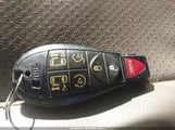 Chrysler Town & Country Touring-L 2C4RC1CG4ER113069 photo