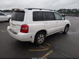 Toyota Highlander Limited V6 JTEGF21A220042605 photo