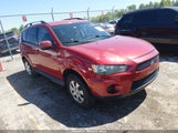 Mitsubishi Outlander Es JA4AS2AW7CU003188 снимка
