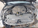 Infiniti Q50 3.0T Luxe JN1EV7AP7KM512333 fotografie