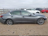 Infiniti Q50 3.0T Luxe JN1EV7AP7KM512333 photo