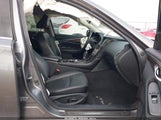 Infiniti Q50 3.0T Luxe JN1EV7AP7KM512333 снимка