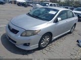 Toyota Corolla S 1NXBU4EE8AZ370630 снимка