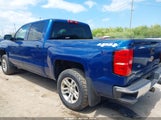 Chevrolet Silverado  1Lt 3GCUKREC5FG252785 снимка