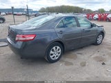 Toyota Camry Le 4T1BF3EK6AU058820 fotografie