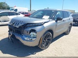 Mitsubishi Outlander Black Edition S-Awc JA4J4UA81NZ069684 fotografie
