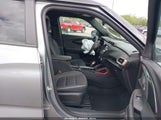 Chevrolet Trailblazer Fwd Rs KL79MTSL1PB207240 fotografie