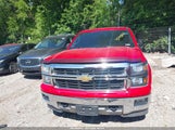 Chevrolet Silverado  2Lt 1GCVKREC8EZ107419 снимка