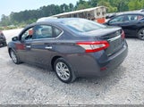Nissan Sentra Sv 3N1AB7APXDL744493 fotografie