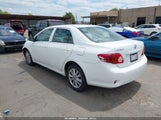 Toyota Corolla Le 1NXBU40E99Z165255 снимка
