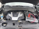 Hyundai Santa Fe Limited KM8SR4HF9DU011989 снимка