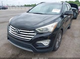 Hyundai Santa Fe Limited KM8SR4HF9DU011989 снимка