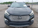 Hyundai Santa Fe Limited KM8SR4HF9DU011989 снимка
