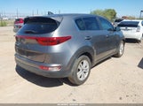 Kia Sportage Lx KNDPM3AC5J7351010 снимка