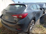 Mazda Mazda3 Touring 3MZBN1L35JM266597 снимка
