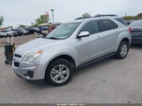 Chevrolet Equinox 1Lt 2GNALBEK3F6215221 снимка